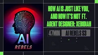 How AI Is Just Like You, and How it's Not