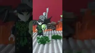 Lego | Awakened Warrior