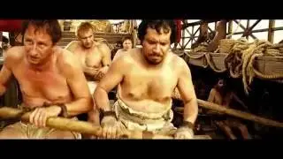 Астерикс и Обеликс - СМЕШНАЯ ПЕРЕОЗВУЧКА