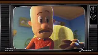 Big Nate - In the Night