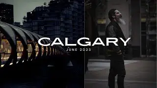 Haircuts, High Spirits, and Calgary Highlights with Educated Beards