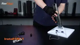 RE001 Tutorial Video