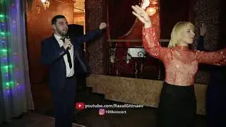 Ганапи Абуев – «Дождик»