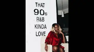 Bryson Tiller x SZA Type Beat 
