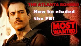 1996 Atlanta Olympics Bomber - Forgotten History