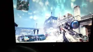 GTX 690 SLI Problem