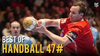 Best Of Handball 47# ● Best Goals & Saves ● 2024 ᴴᴰ
