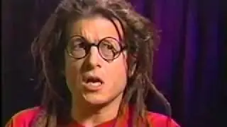 25 Years Of Punk Documentary (VH1 All Access)