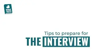 Tips to Prepare - Webinar Tales