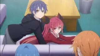 Los mejores malentendidos del Anime #4 // Anime Recopilación