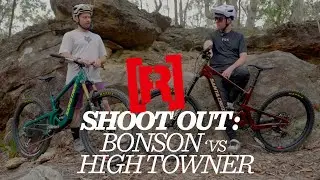 Santa Cruz latest Bronson 'vs Hightower Review :: Ask us your questions!