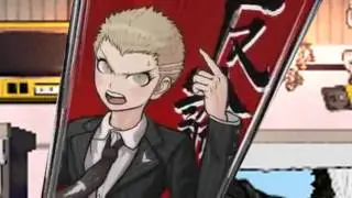 Kuzuryuu's tip for Valentine's Day