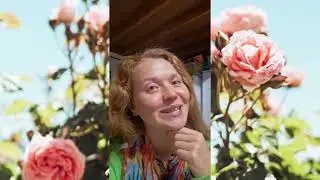 "Ты в этот мир пришла для Красоты" (Женщине) #современнаяпоэзия #стихи
