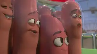 Полный расколбас