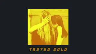 Joakim Molitor & Bellhouse - Tasted Gold
