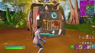 There were HACKERS in our game!!!!