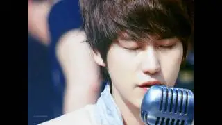 Kyuhyun ~ Hope is a dream that doesnt sleep  [sub español]