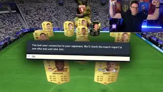 HOW TO BEAT HACKERS and CHEATERS in FIFA 23 ULTIMATE TEAM - THANK YOU REDDIT!