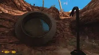 [No Commentary | HARD] Black Mesa Definitive Edition | Chapter 10