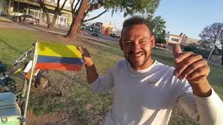 Ciclo Viajero Colombiano 