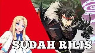 MENJADI PAHLAWAN PERISAI DEMI MENDAPATKAN LOLI FILO 😁 - SHIELD HERO RISE