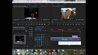 Como corregir error de audio en Adobe Premiere Pro 2017