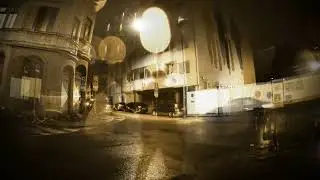Blava street_lofi instrumentals mix