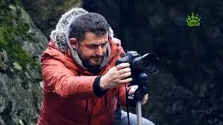 Fotoğrafın Doğası 5.Bölüm Yaban Tv