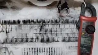 COMO DESCONGELAR NEVERA NO-FROST LLENA DE HIELO DE MANERA RÁPIDA