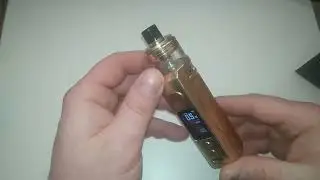 Voopoo DRАG S pnp Х-KIT pod