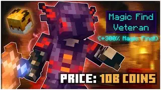 Why I Got the 10 BILLION Coin Slayer Setup | Hypixel Skyblock