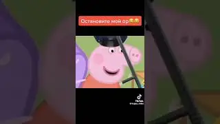свинья rutp