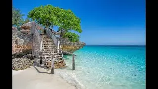 Scooter tour zanzibar