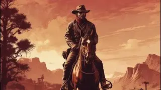 RED DEAD - Episode #9