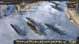 Hearts of Iron IV Black ICE - Япония ч.9