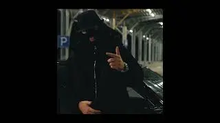 Бит в стиле КРИМИНАЛЬНЫЙ БИТ x ВЕКТОР А x SANTIZ Type Beat - 