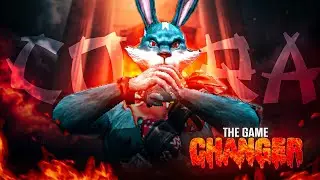 The Game Changer🥵🐐|| Exposed On Live??😡😈|| Cobra 444