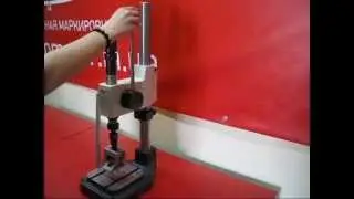 Автоматическая нумерационная голова МВ2