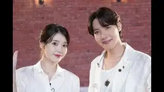 IU feat. J-Hope - PIERROT LAUGHS AT US  [rus sub/рус саб/eng sub]