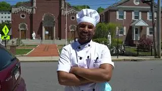 Community Chef Said