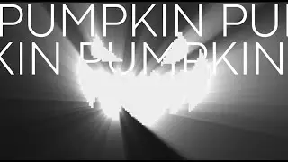 Halloween motion video