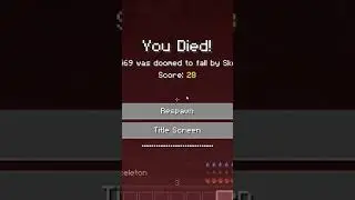 theyre always listening | #minecraft #shorts #fyp