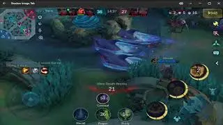 Mobile Legends:Big Bang NA Rank