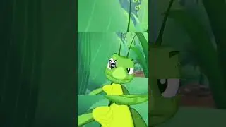 В кузю вселился демон 👹😫 
