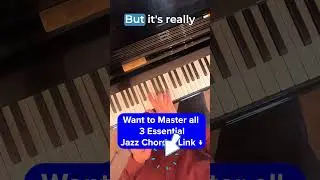 Major 7 vs Minor 7 vs Dominant 7: What's the Difference? 