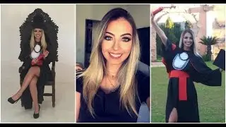 Se arrume comigo: fotos de formatura!!