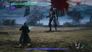 Devil May Cry 5 - не профессиональный Уризен 3 "No damage"