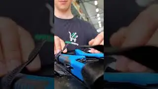 ⚡ АМПЕР ЭЛЕКТРО рекомендует.......Инструмент для опрессовки кабельных наконечников КВТ 🔥
