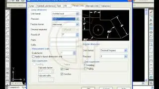 AutoCAD 2010 Bangla Tutorial 06