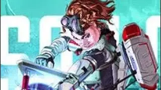 Getting Carried In Apex